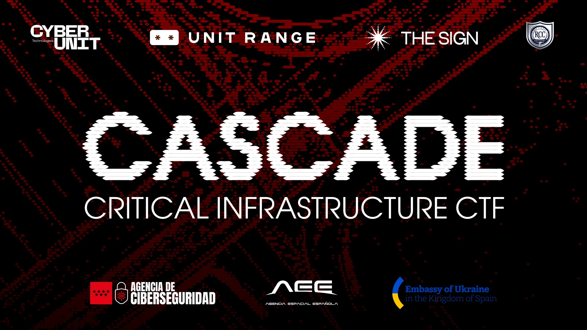 Hackathon against real critical-infrastructure attacks