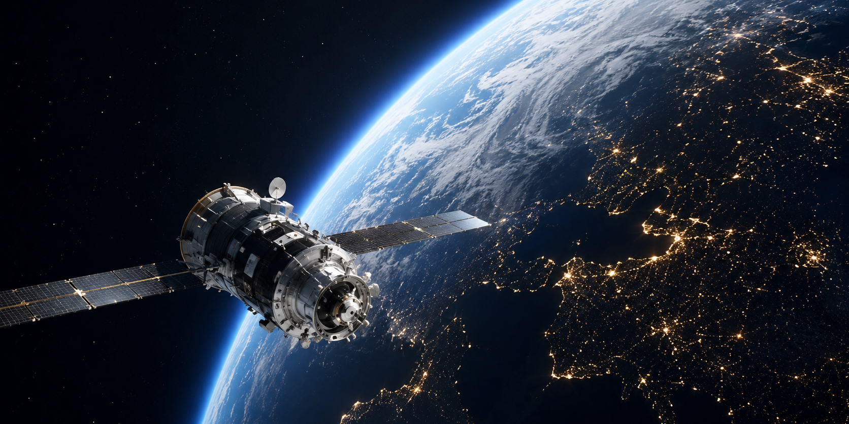 Space Cyber Threats Are Mostly Seen From the Ground. The Orbit Is a Blind Spot