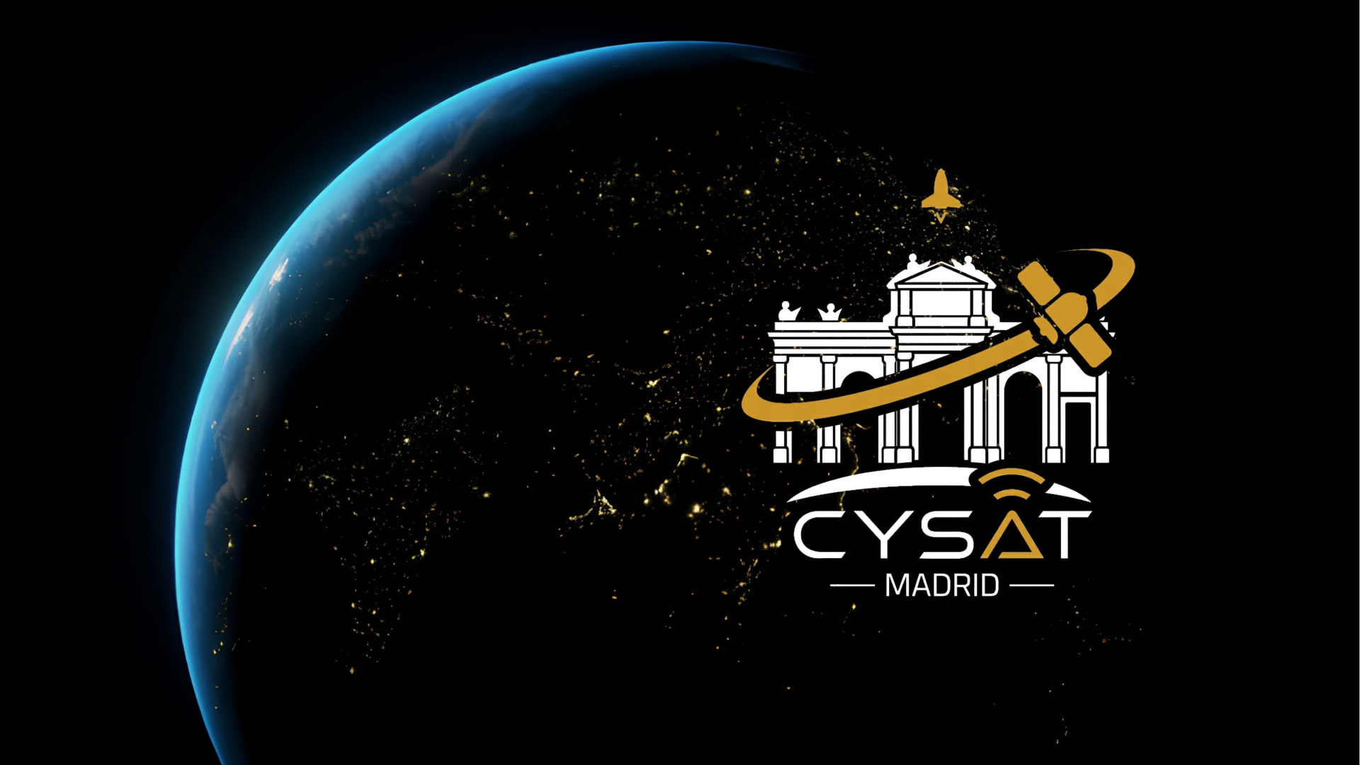 CYSAT Madrid 2026: Building Secure and Resilient Space Capabilities for Spain and Europe