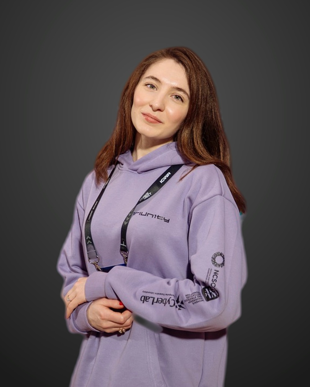 Nessa — Special Author